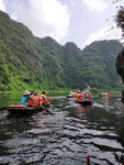 北越陆龙湾景区