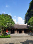 北越陆龙湾景区