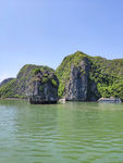 下龙湾景区