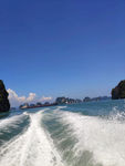 下龙湾景区