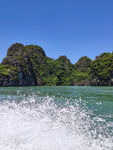 下龙湾