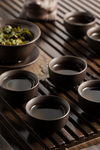 茶
