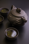 茶