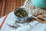 茶