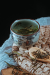茶