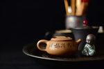 茶壶