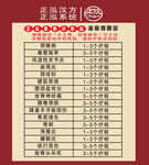 正泓汉方