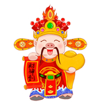 财神