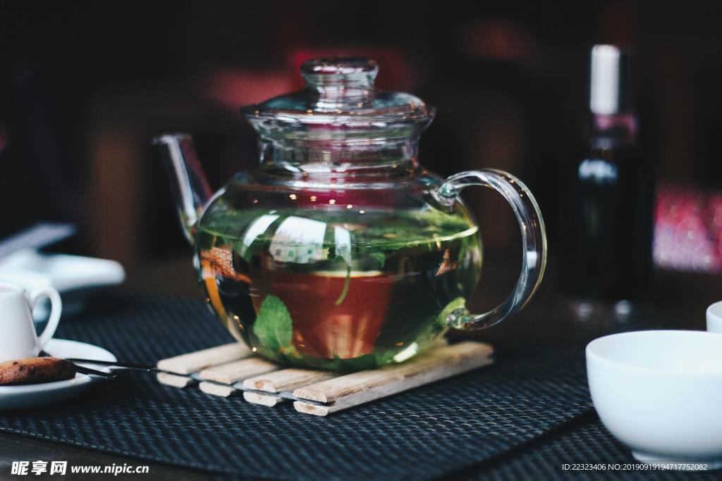 茶杯