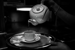 茶