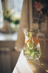 茶