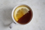 茶