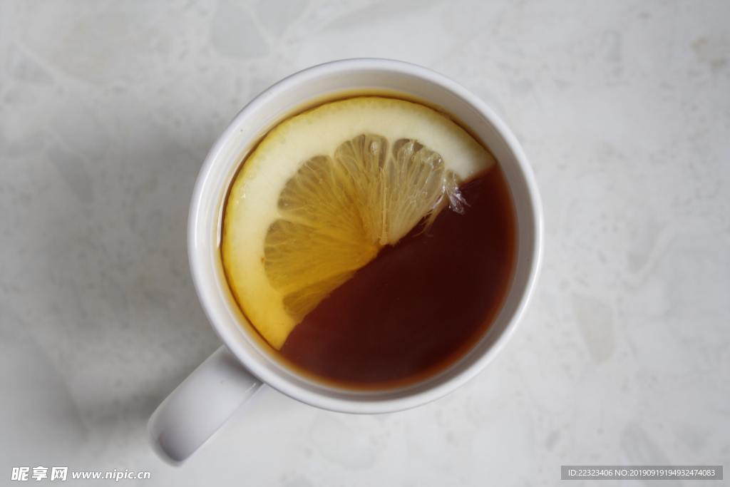 茶