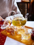 茶