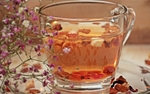 茶