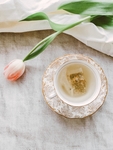 茶