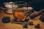茶