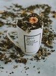 茶