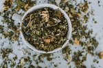 茶