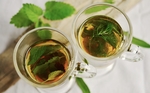 茶