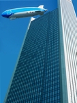建筑风景图片