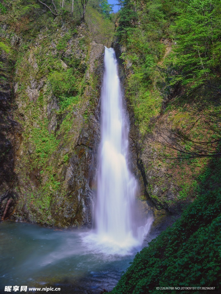 唯美风景图片