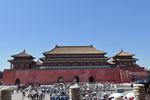 北京城皇城楼