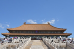 北京城太和殿