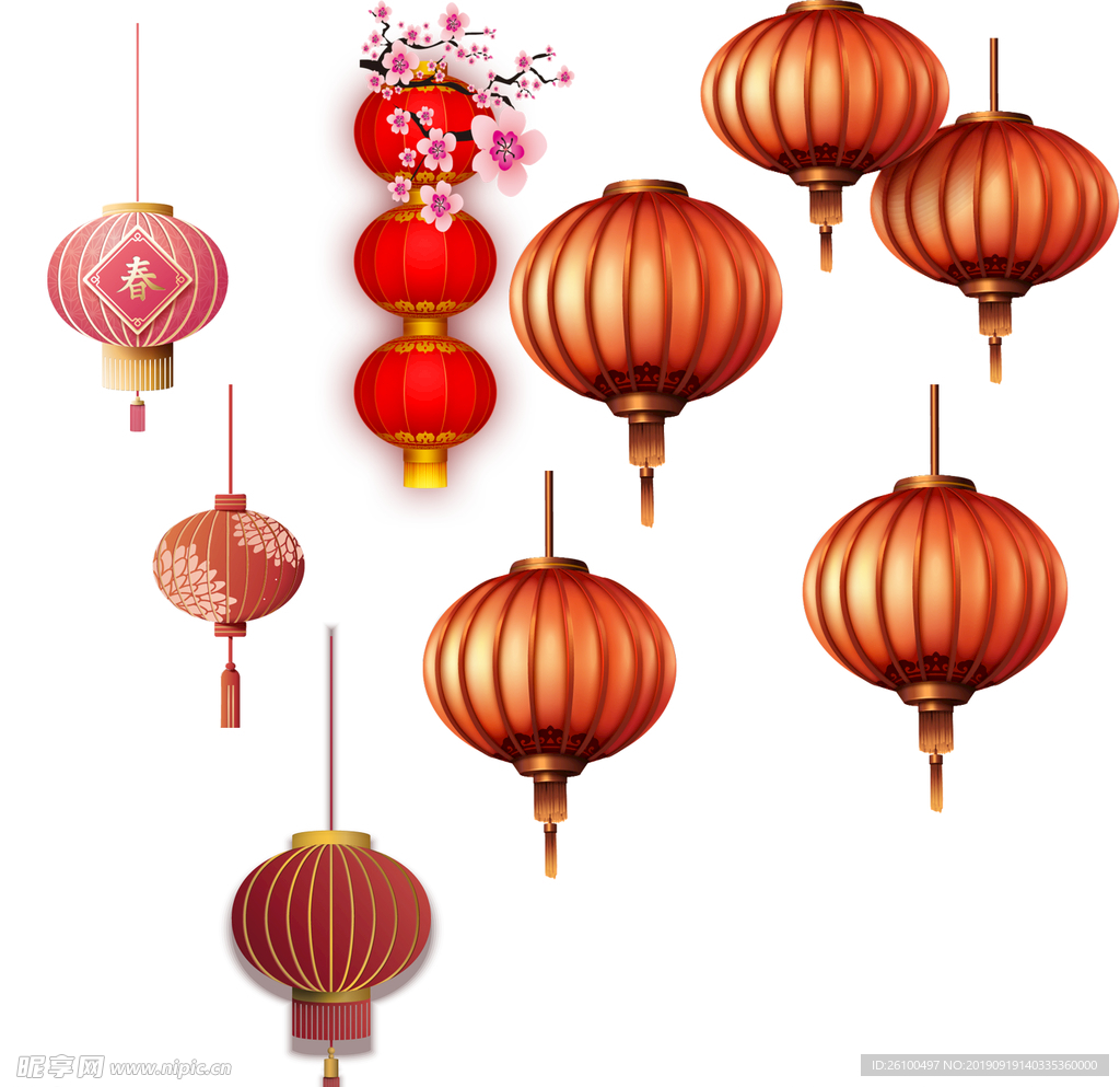 灯笼