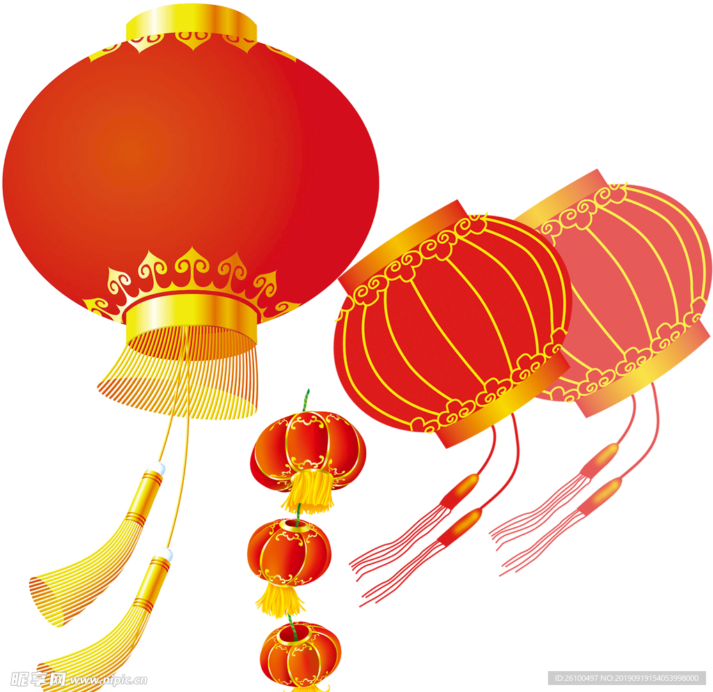 灯笼