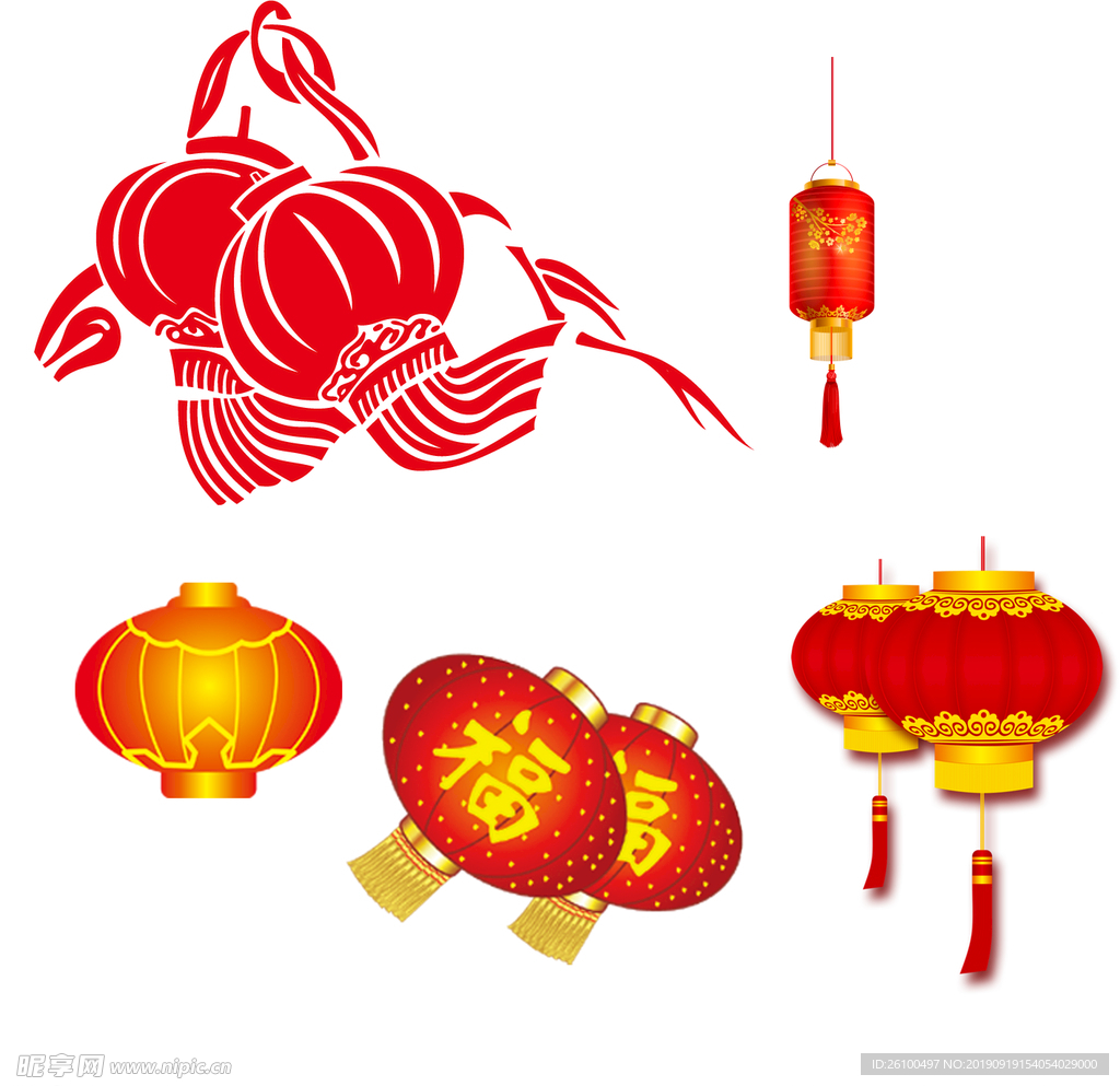 灯笼