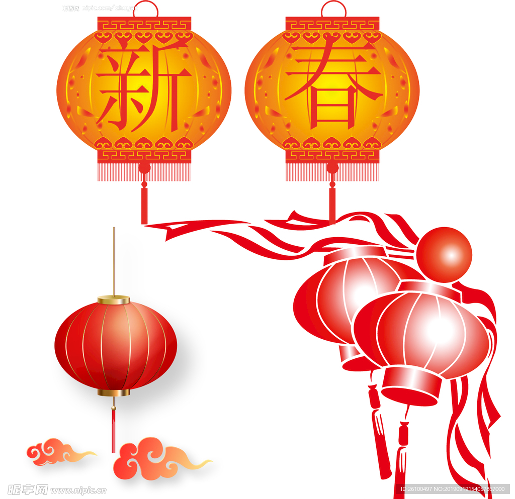 灯笼