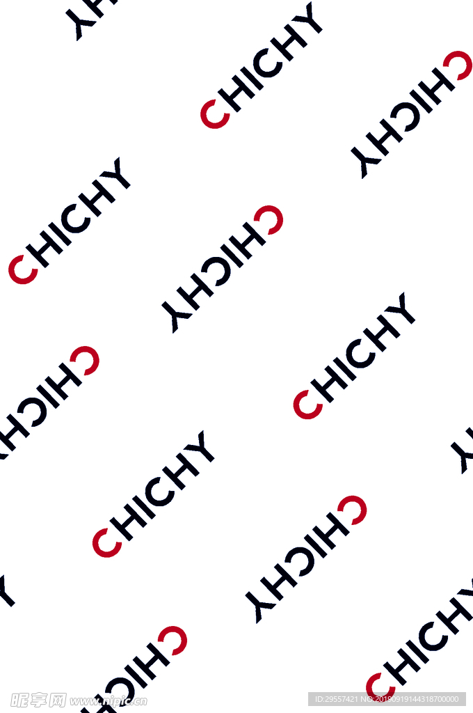 字母