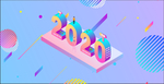 3D字体设计