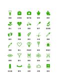 医疗图标