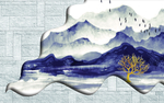 古典背景