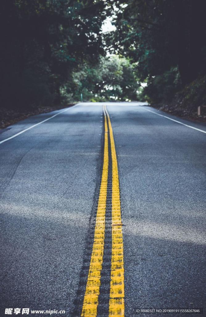 公路