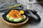 煲仔饭
