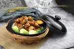 煲仔饭