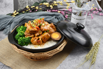 煲仔饭