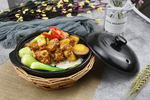 煲仔饭