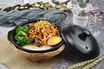 煲仔饭
