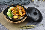 煲仔饭