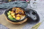 煲仔饭
