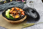 煲仔饭