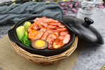 煲仔饭