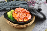 煲仔饭