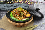 煲仔饭