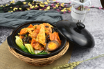 煲仔饭
