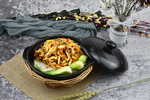 煲仔饭